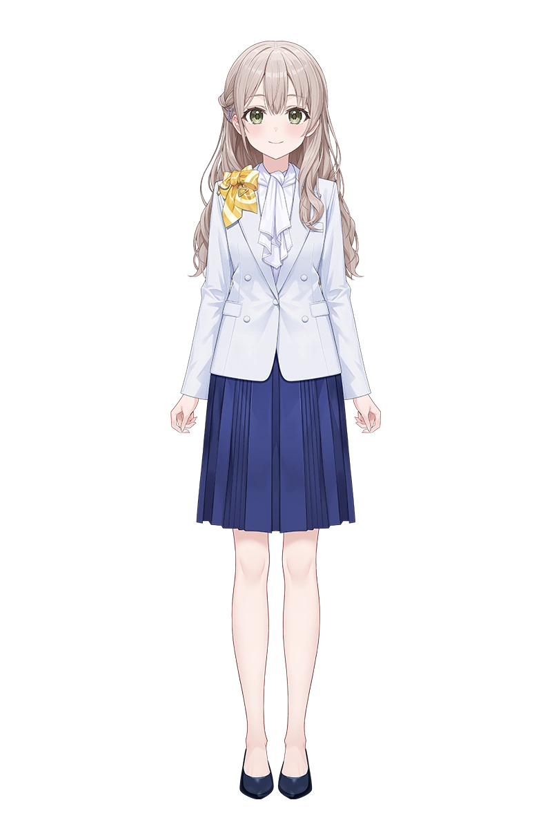Full Body