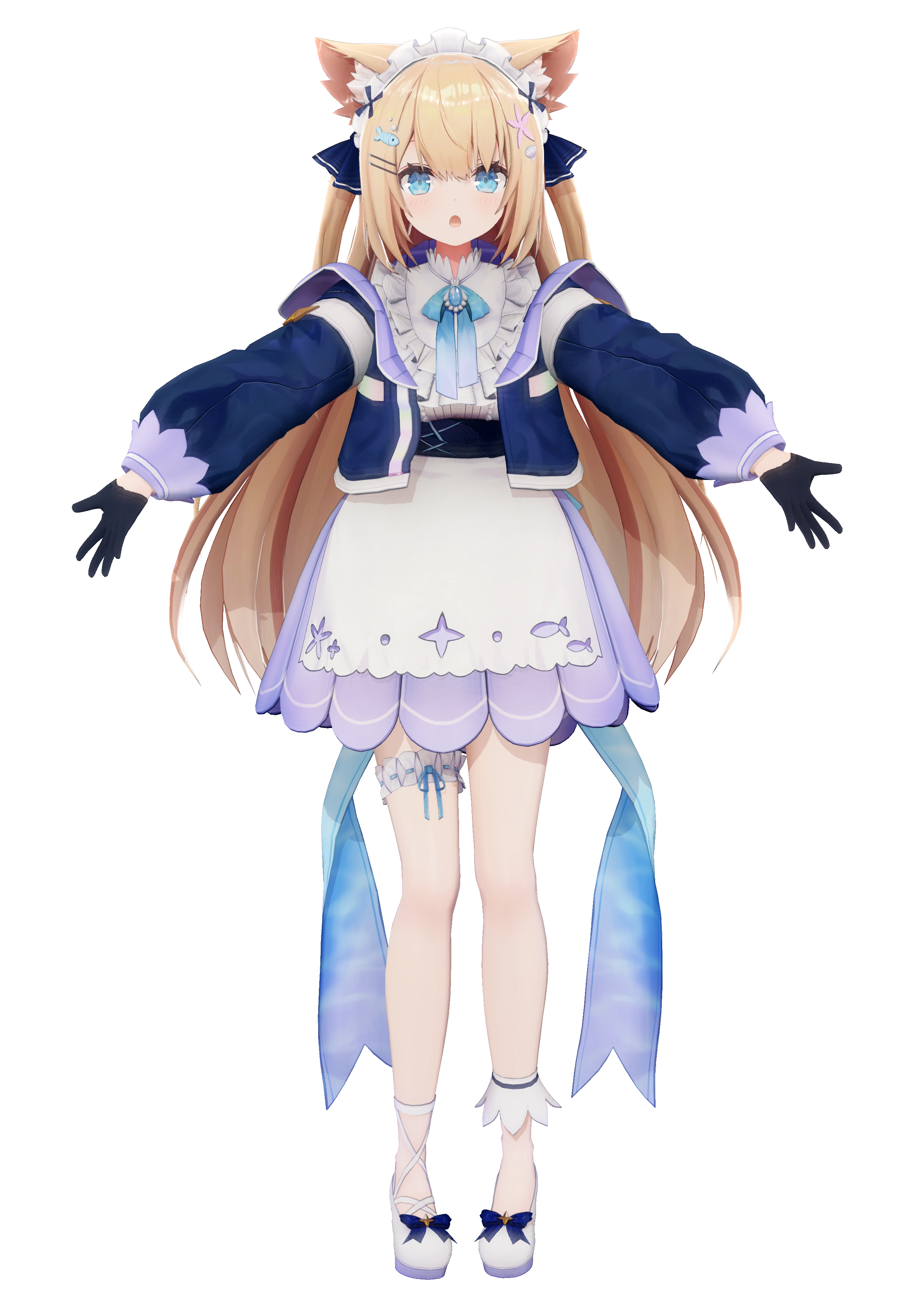 3D Model