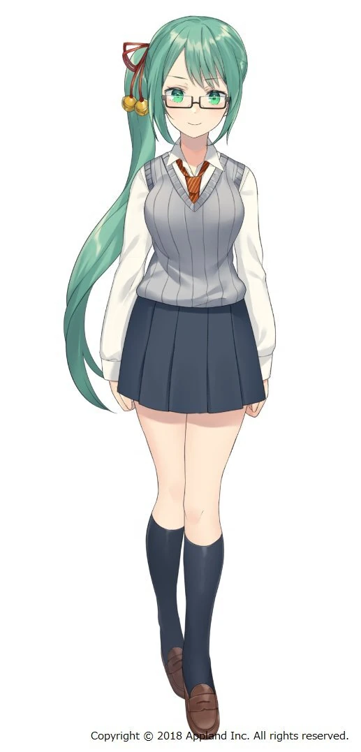 Original Full Body