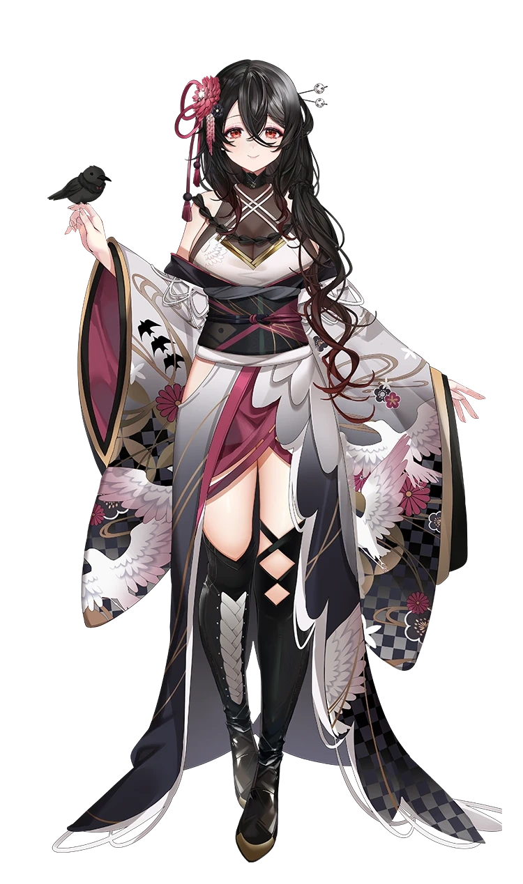 Full Body