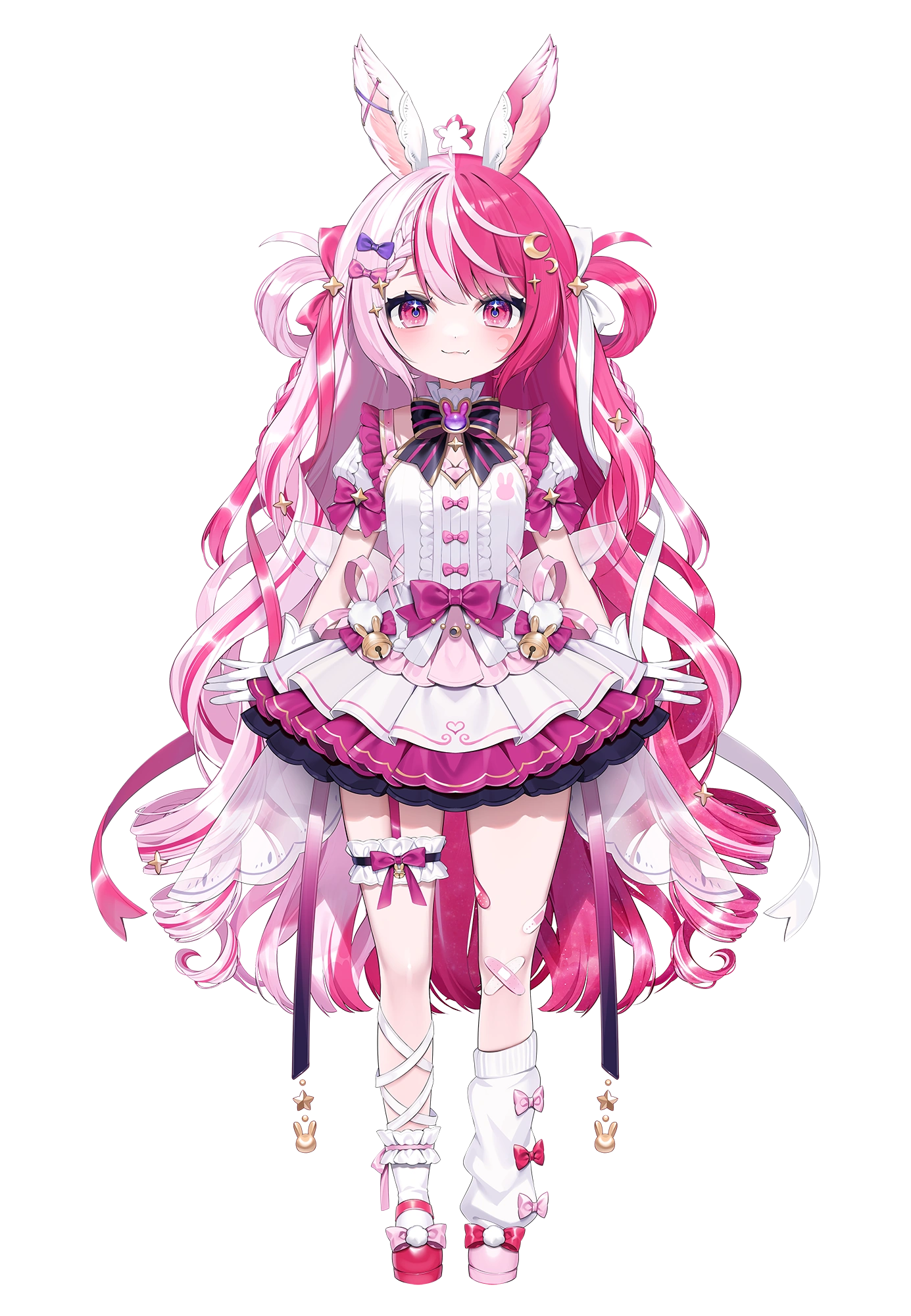 Full Body<br> by Muryotaro