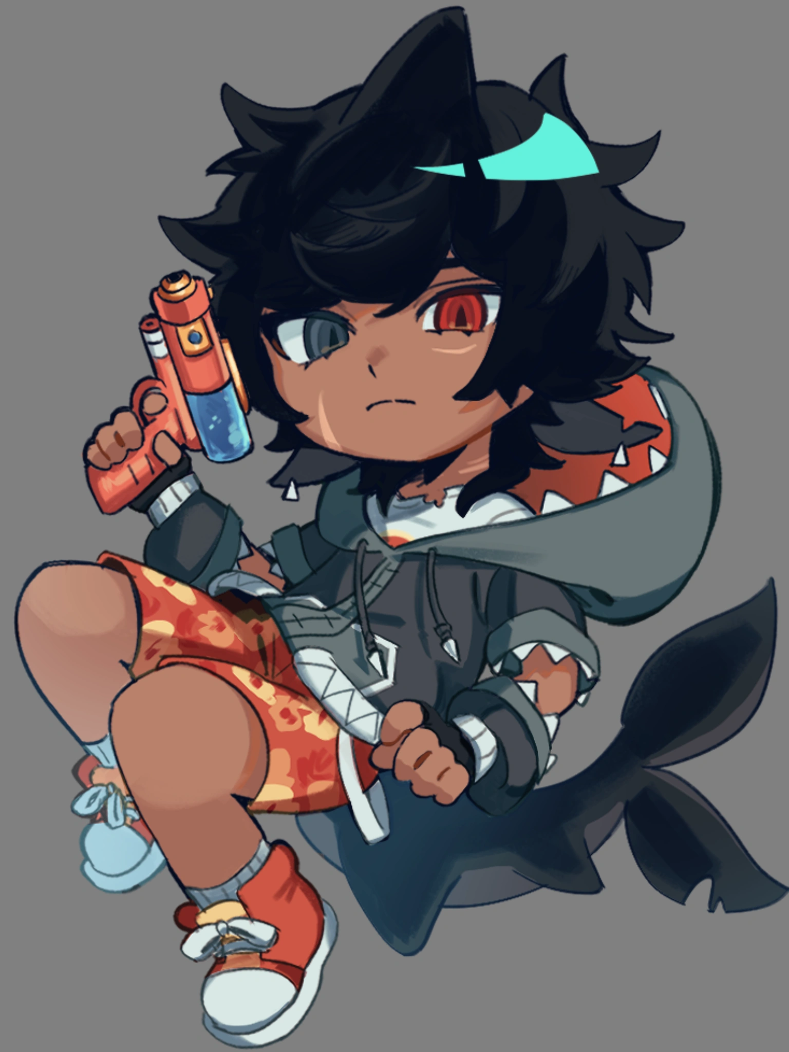 Keychain merch