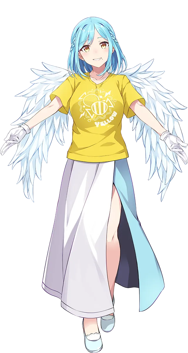Nijifes 2022 Shirt Illustration<br>by U10