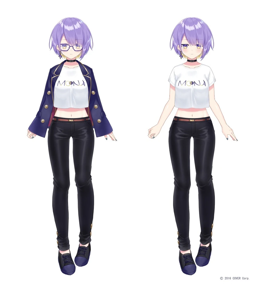 Third Costume<br>by Nyori