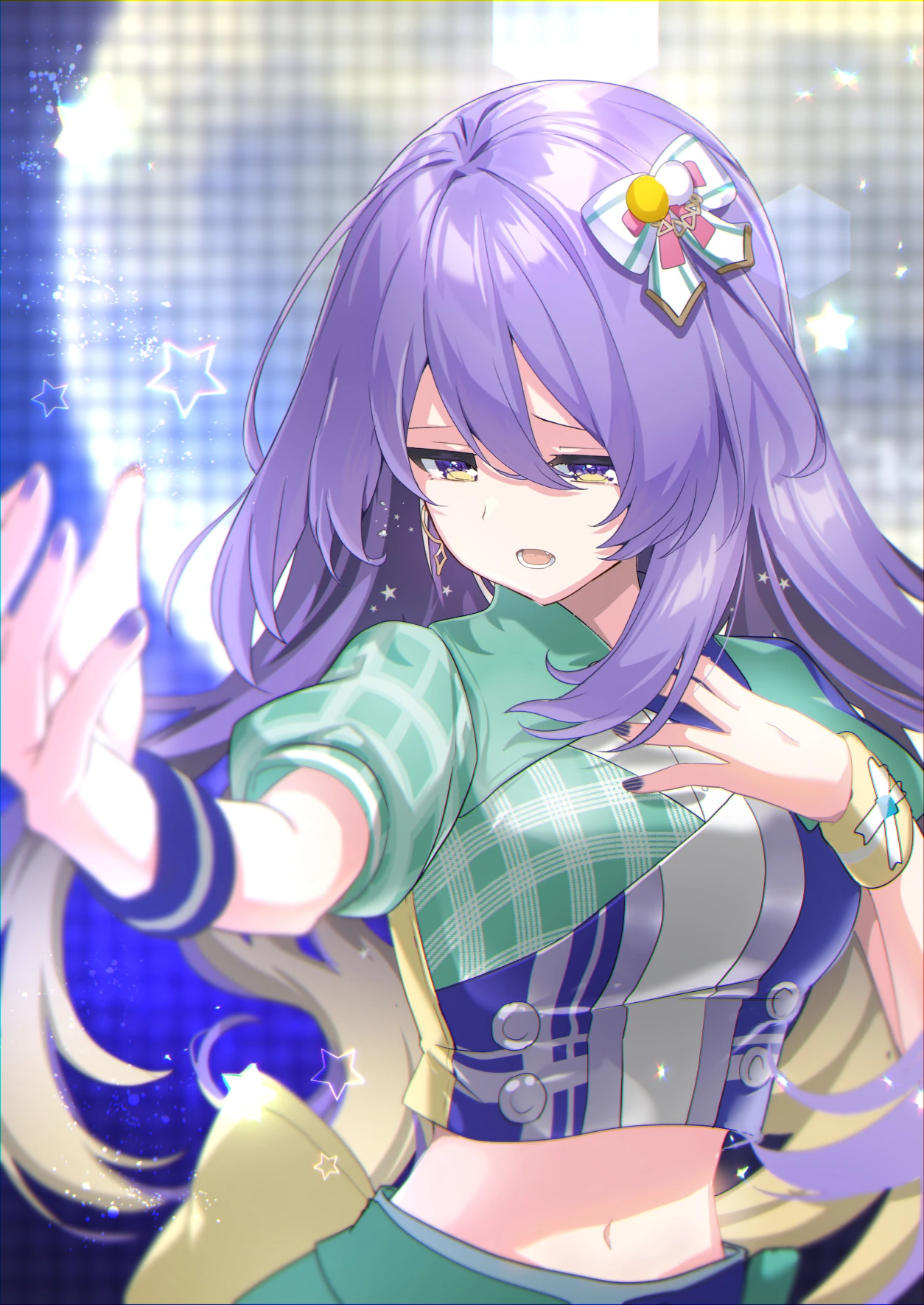 Ai no Chiisana<br>by Nyori