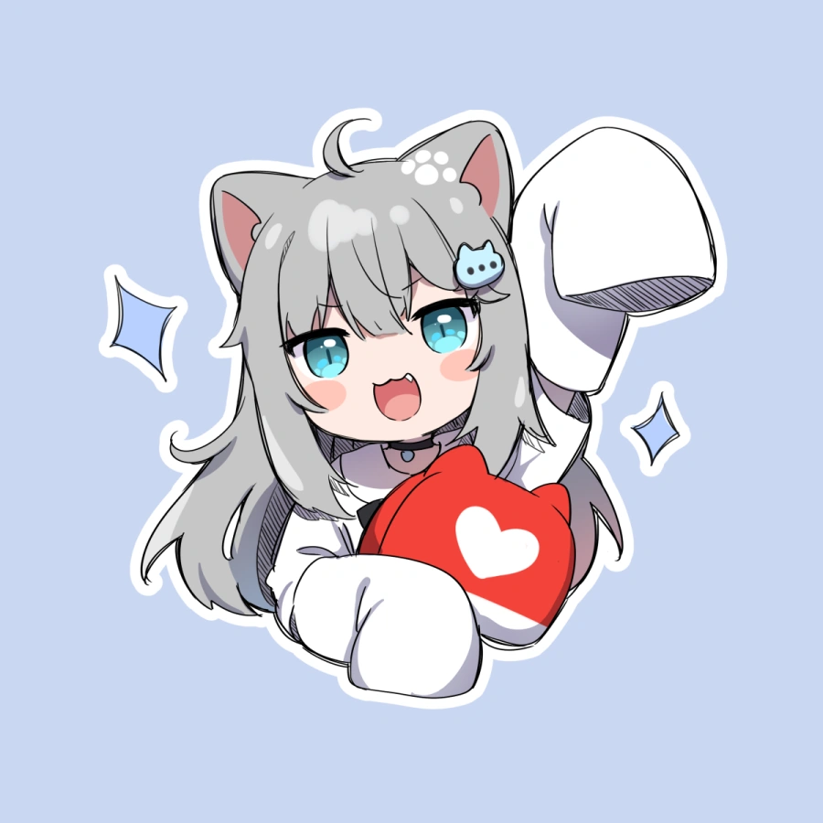 Nachoneko