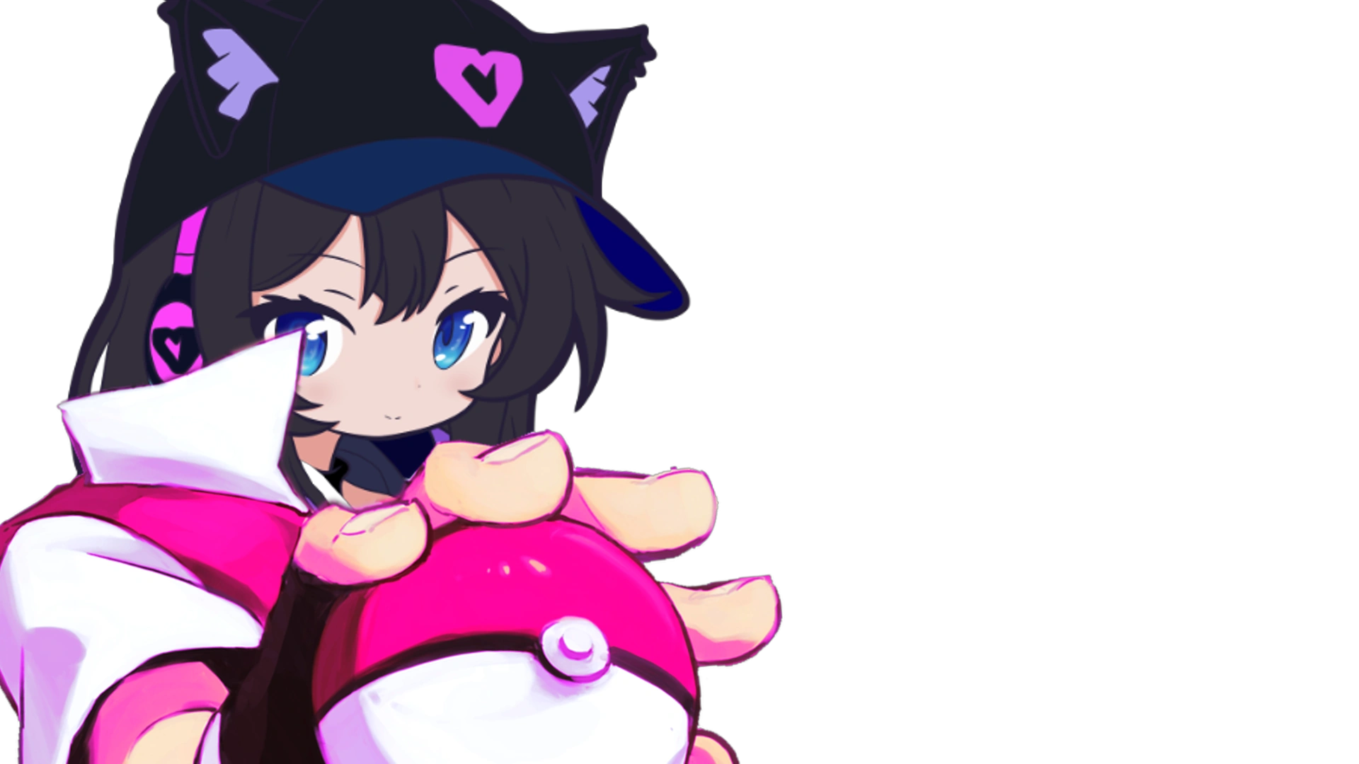 Pokemon Trainer Yuki
