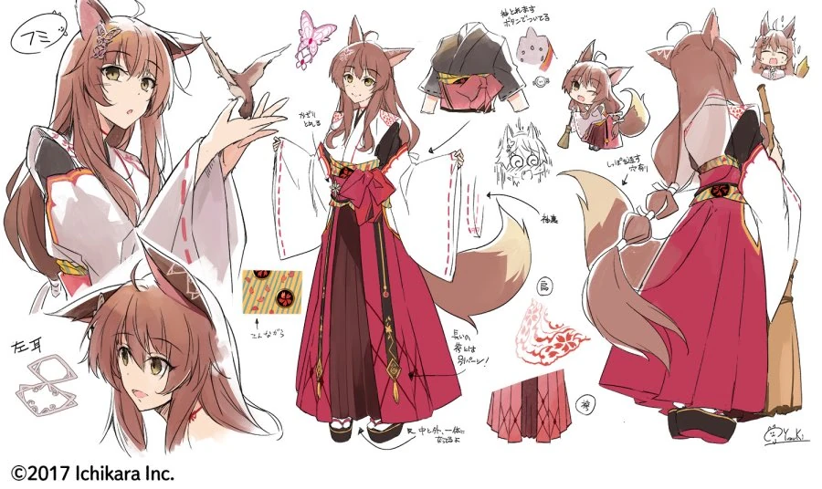 Concept Illustration