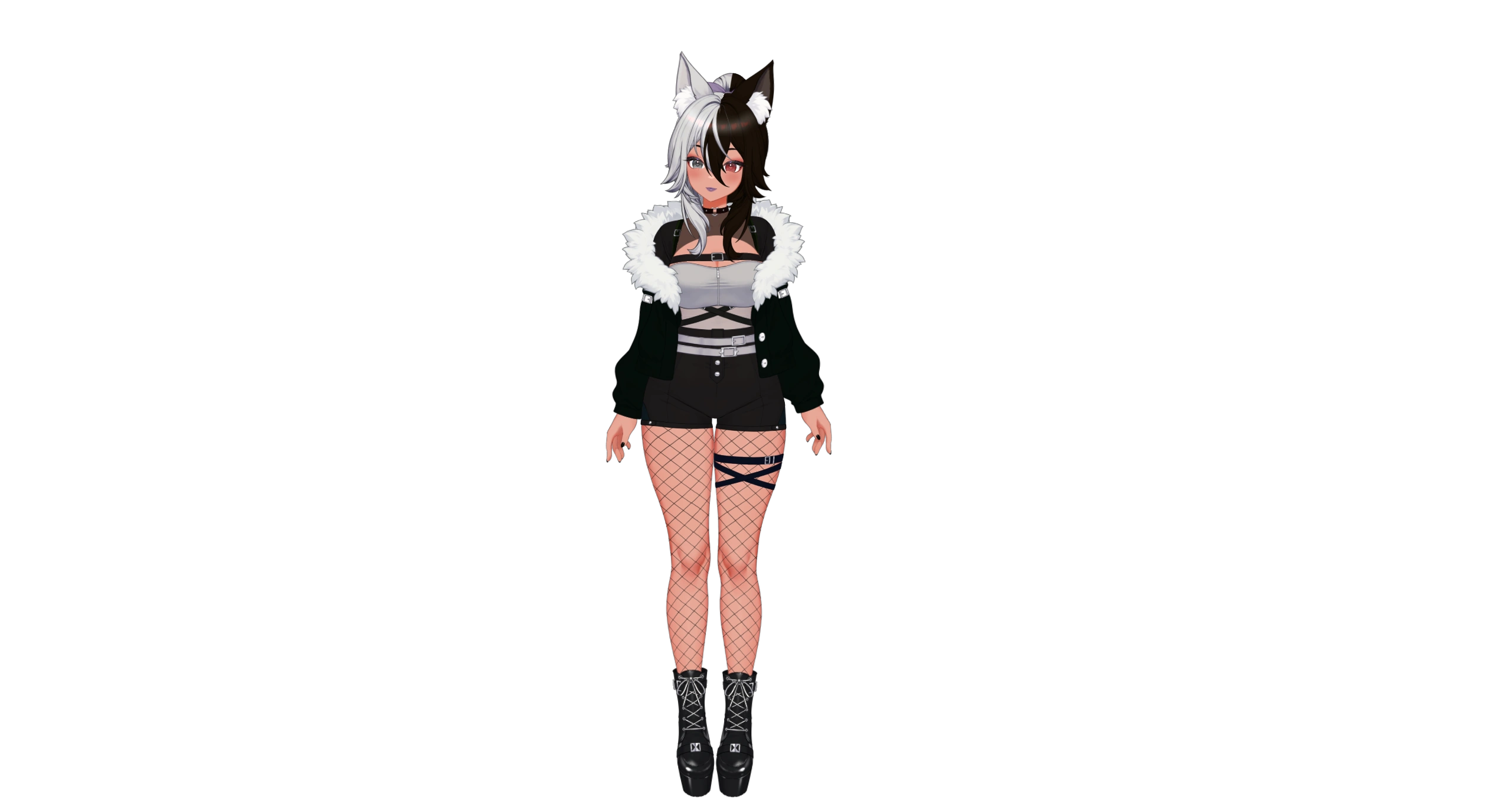 Rei Inari Sama
