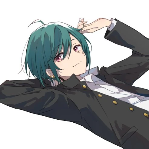 Tomodachi No Uta Illustration<br>by Musshu