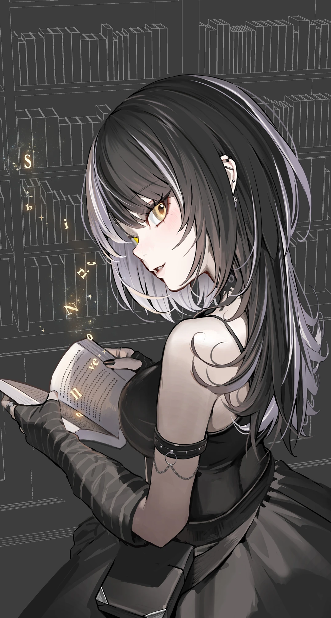 Birthday 2024<br>by Kitada Mo