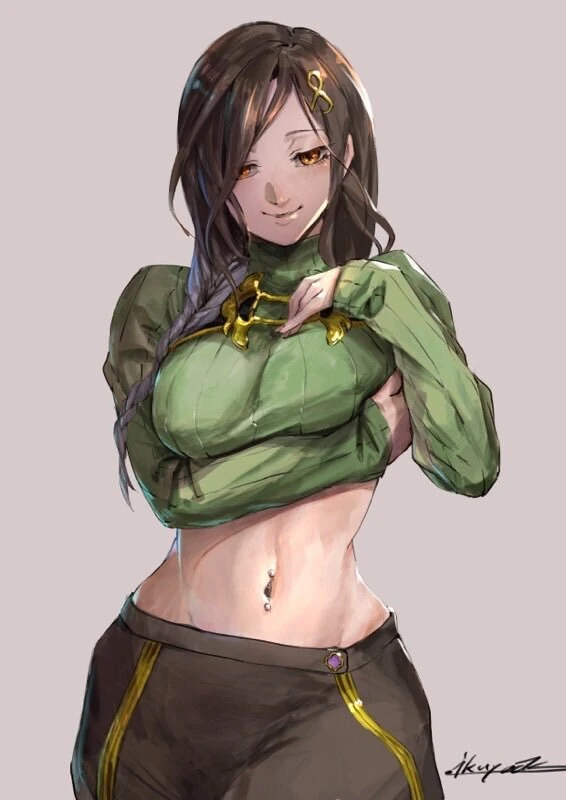 by ikuyoan