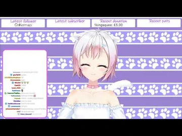 Smol&Stronk_Vtuber_Debut!_(Full)