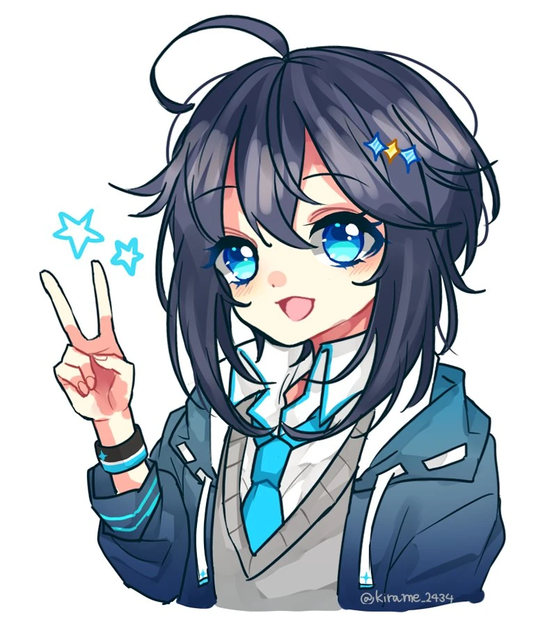 Self-draw