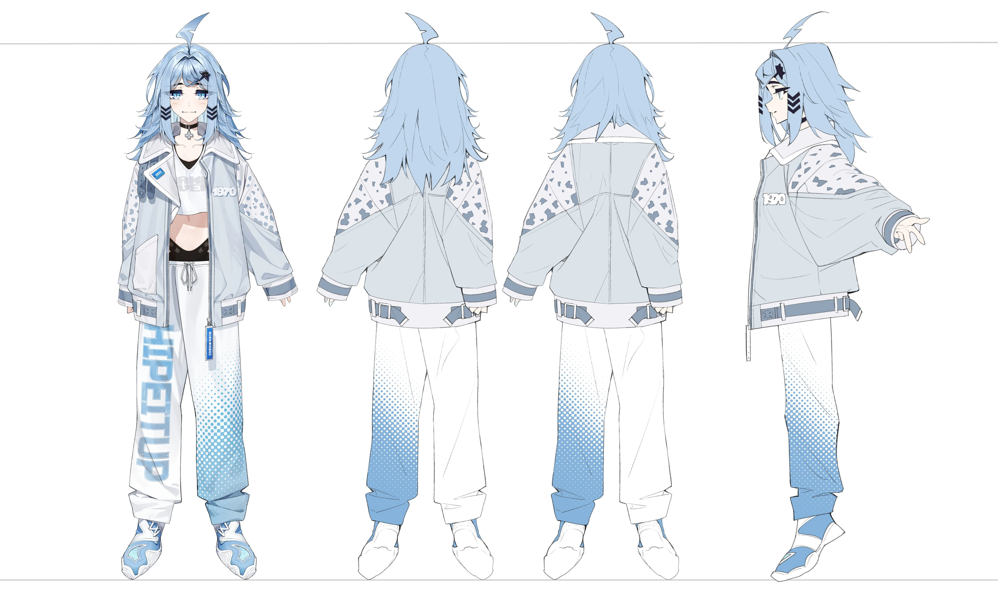 Reference Sheet 2