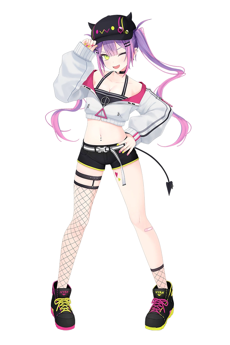 3D Model