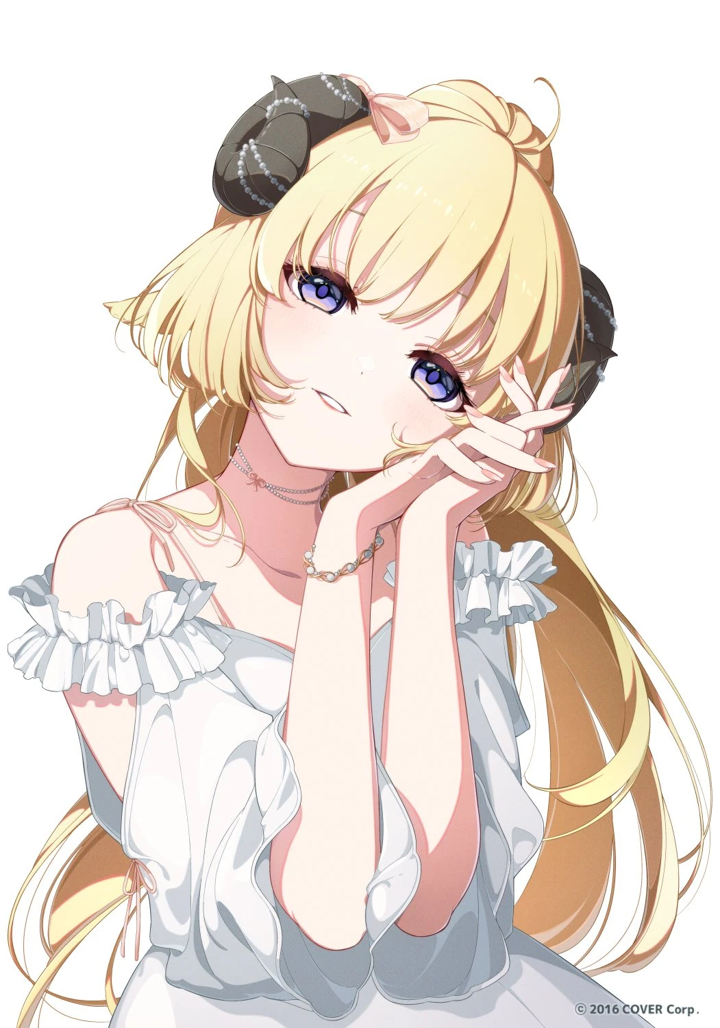 hololive Magazine Series -Spotlight- vol.3 Merch<br>by HATSUKA