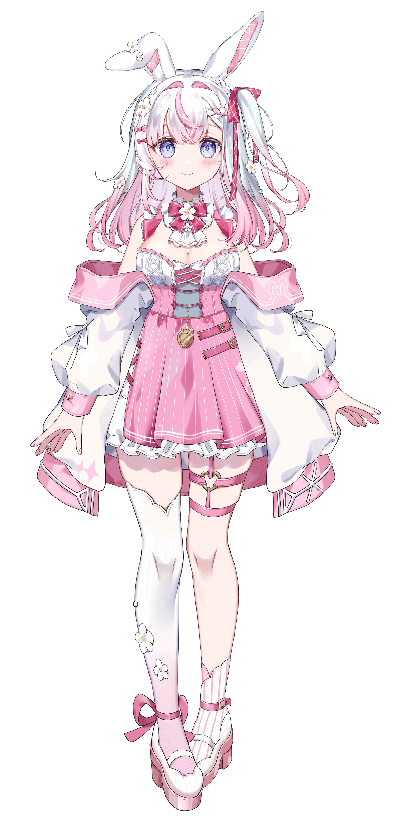 Full Body