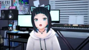 水科葵の自己紹介やで🌀