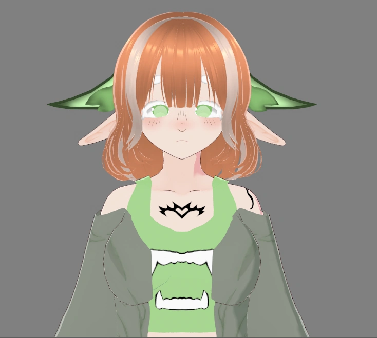 IMistic