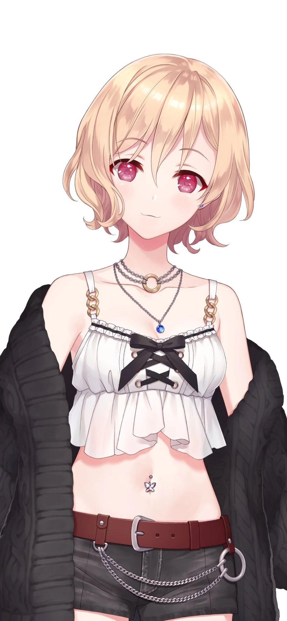 Casual Clothes