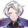 Claude Clawmark - Headshot