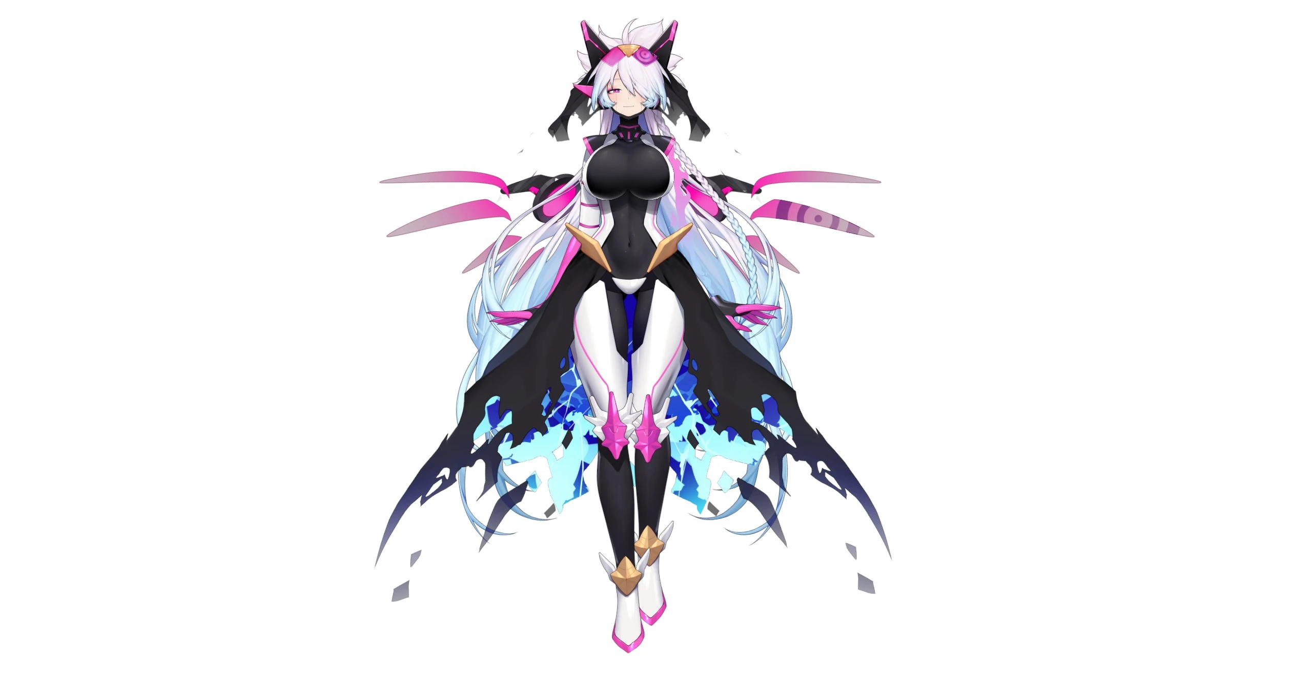 CyFy 2.0 Full Body