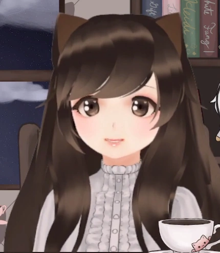 Vroid 1.0 (2021)