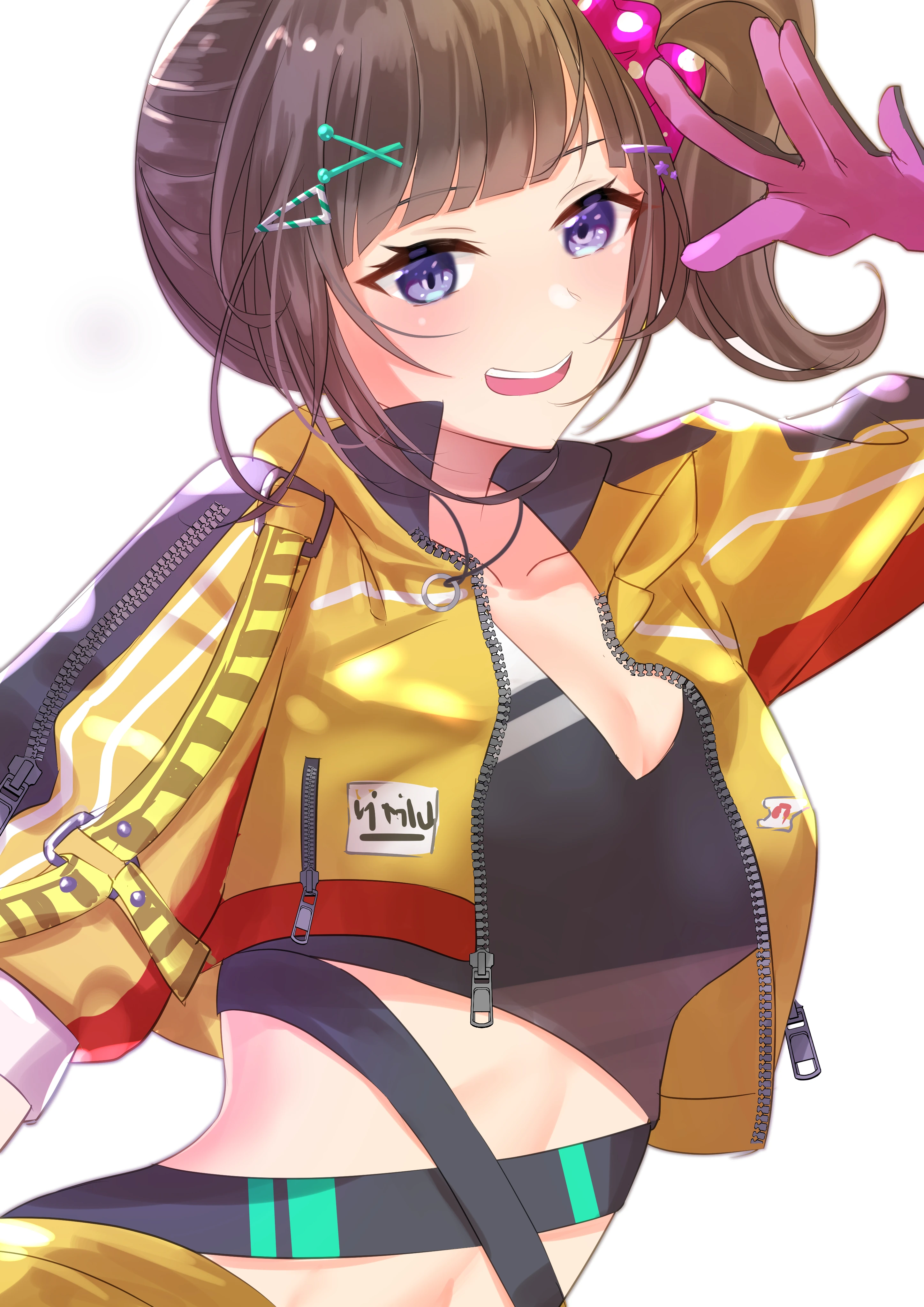 Hayase Sou