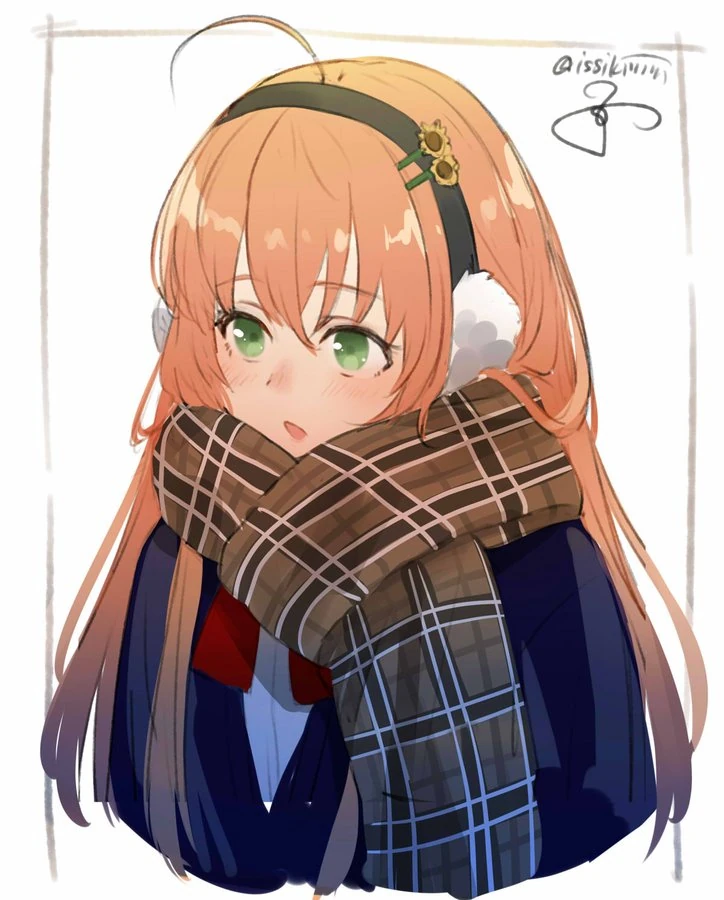 by Issiki