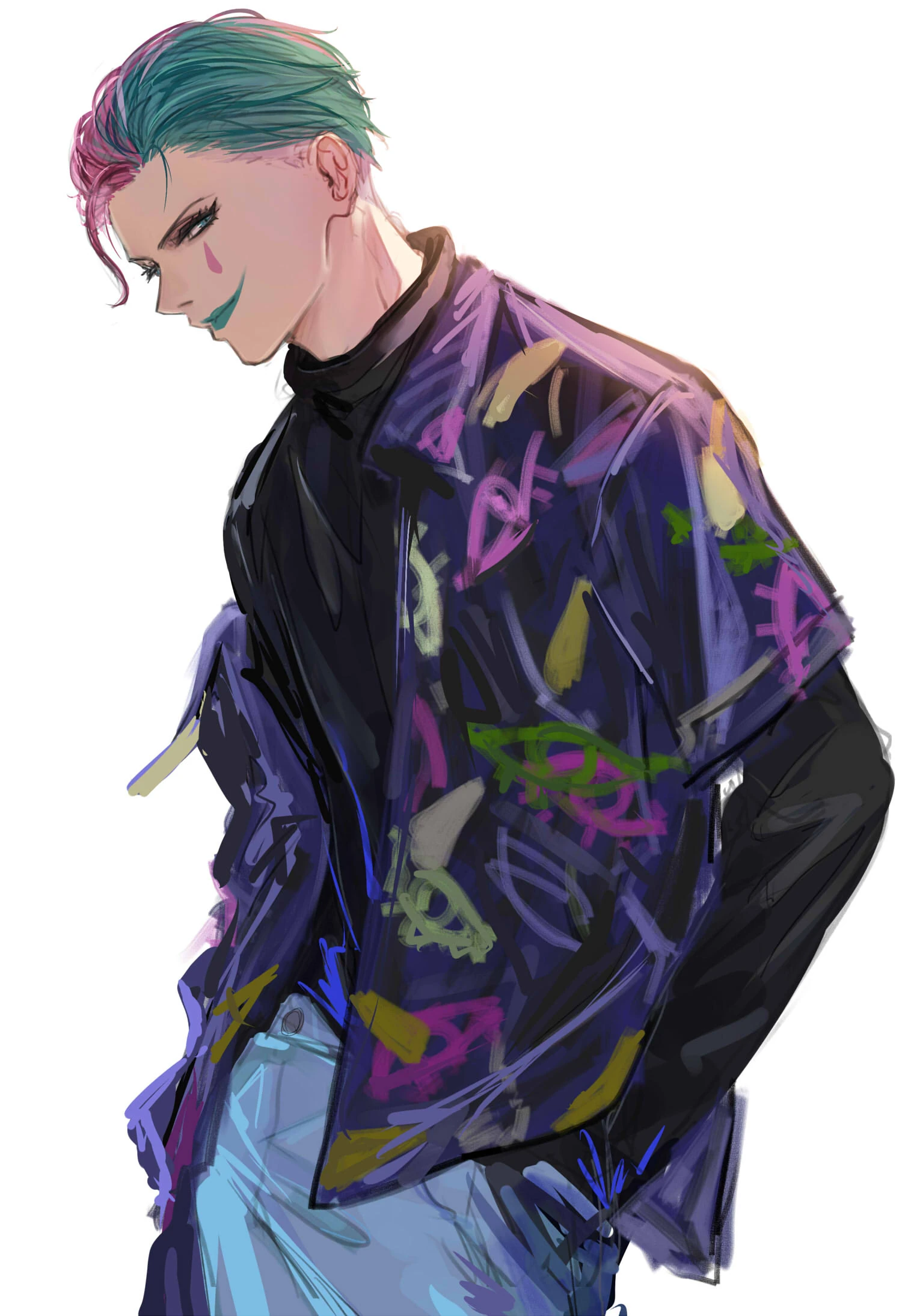 by Issiki
