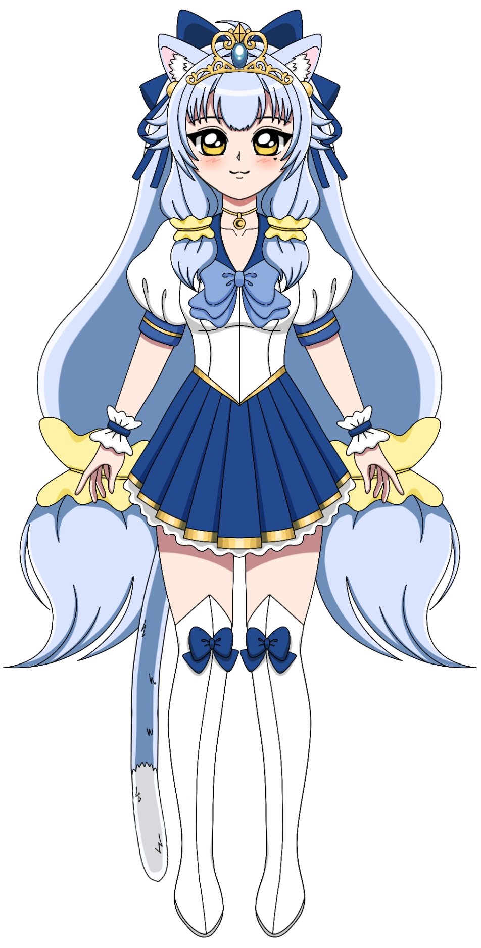 Kimera Shizue Retro Model