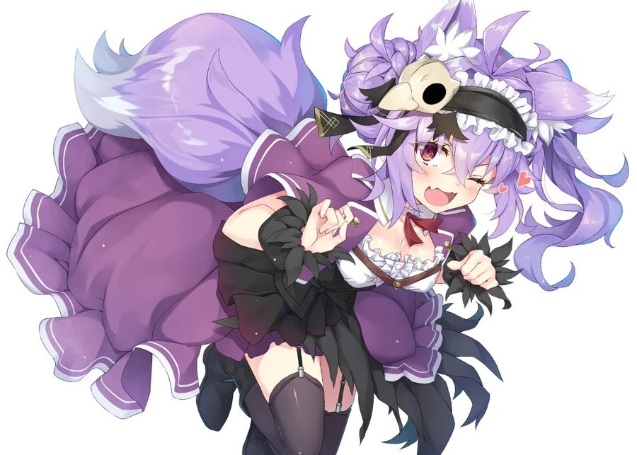 Debut Commemorative Illustration<br>by Yuta Moeki