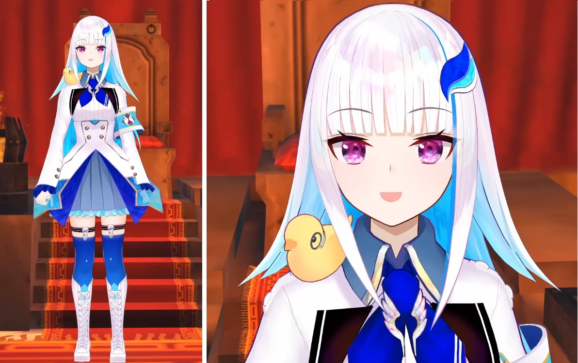 3D Model