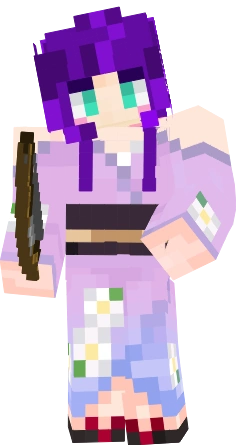Destiny Aitsuji
