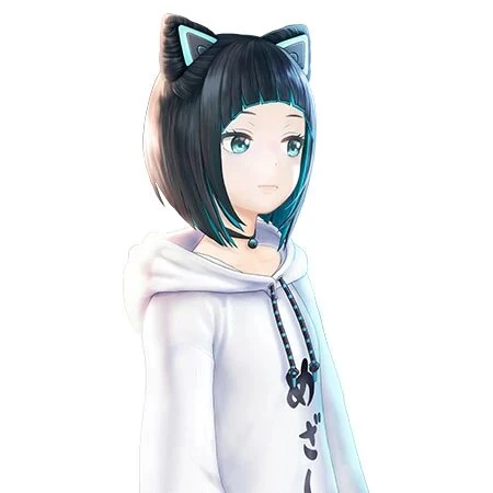 Mizushina Aoi | Virtual YouTuber Wiki | Fandom