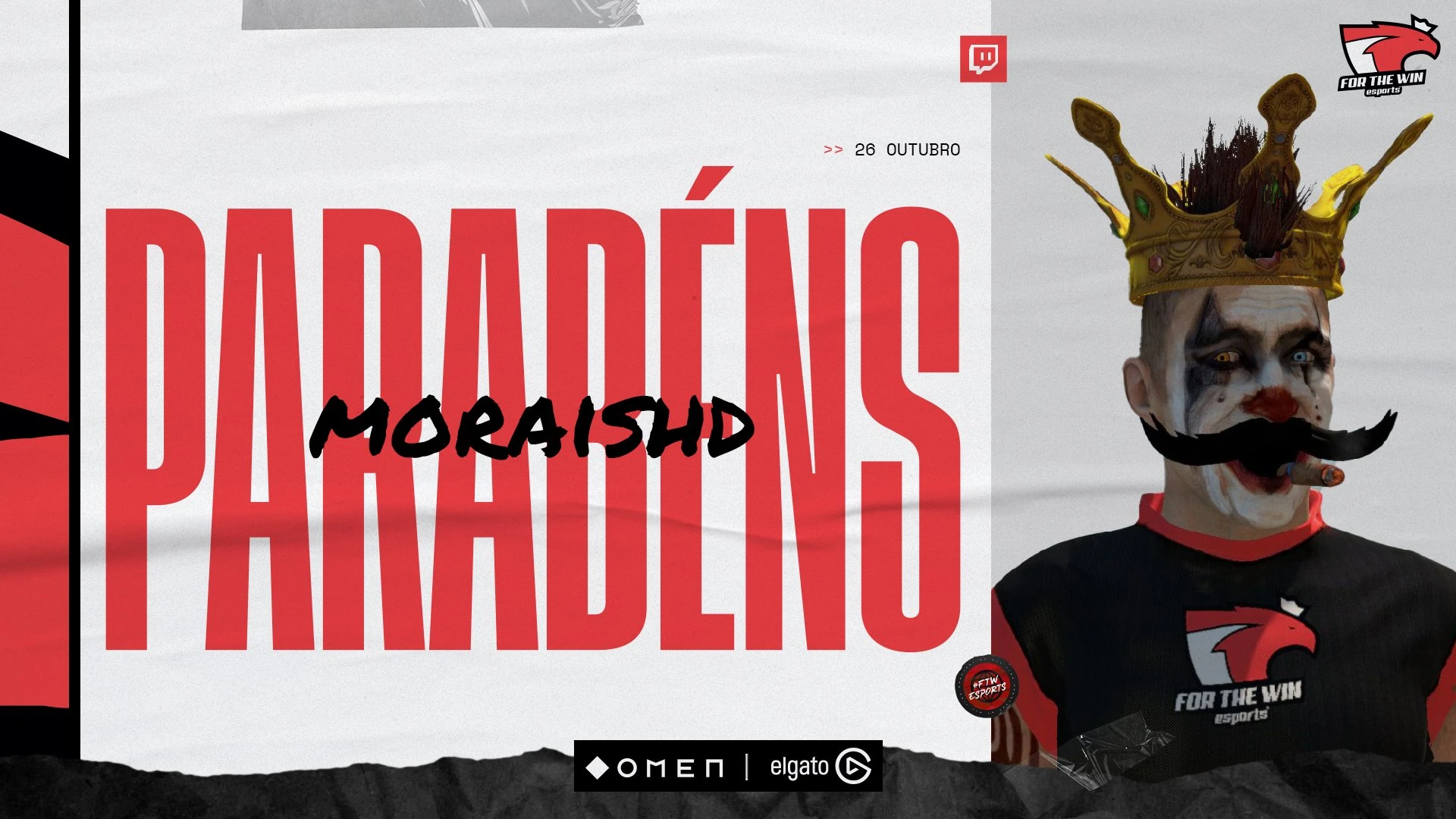 MoraisHD