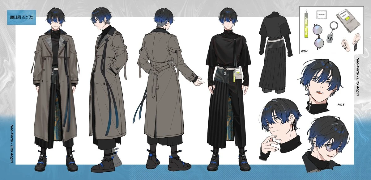 Reference Sheet