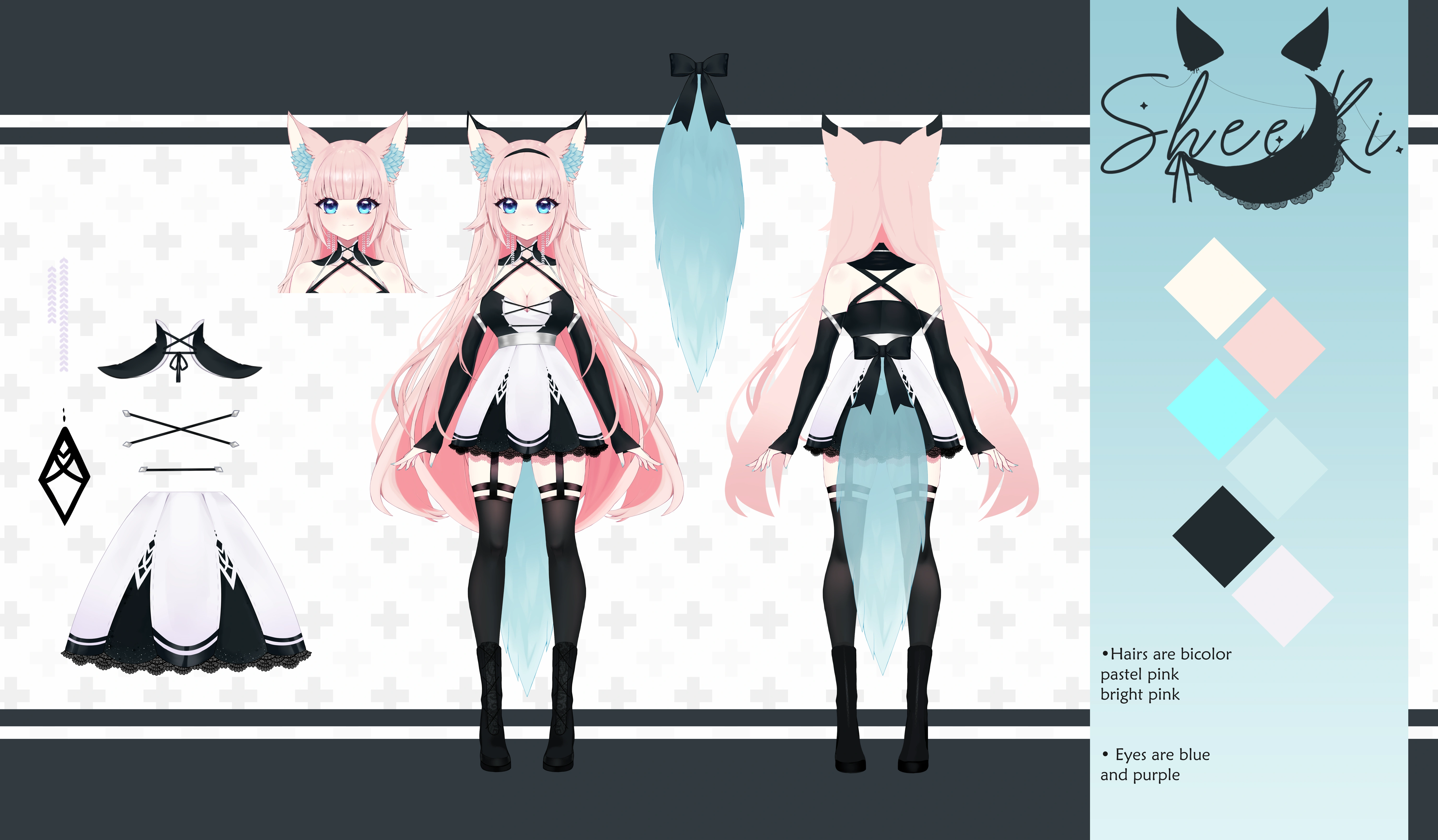 Reference Sheet