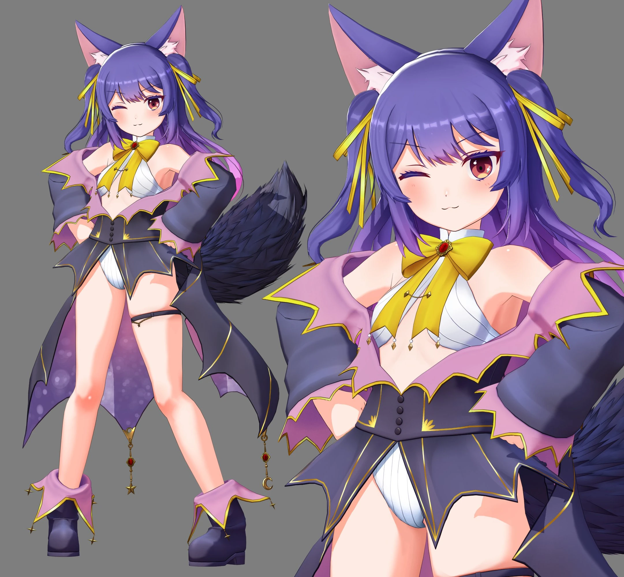 Full Body