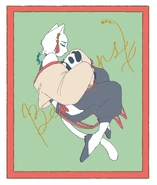 Ryushen 2 by Peso.jpg (115 KB) by Peso