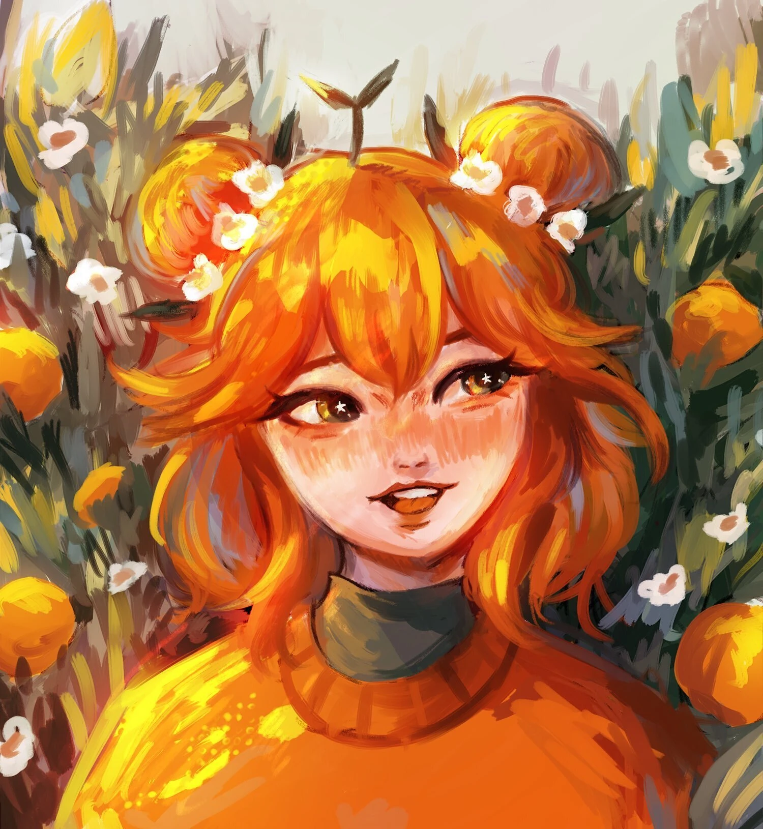 Satsuma