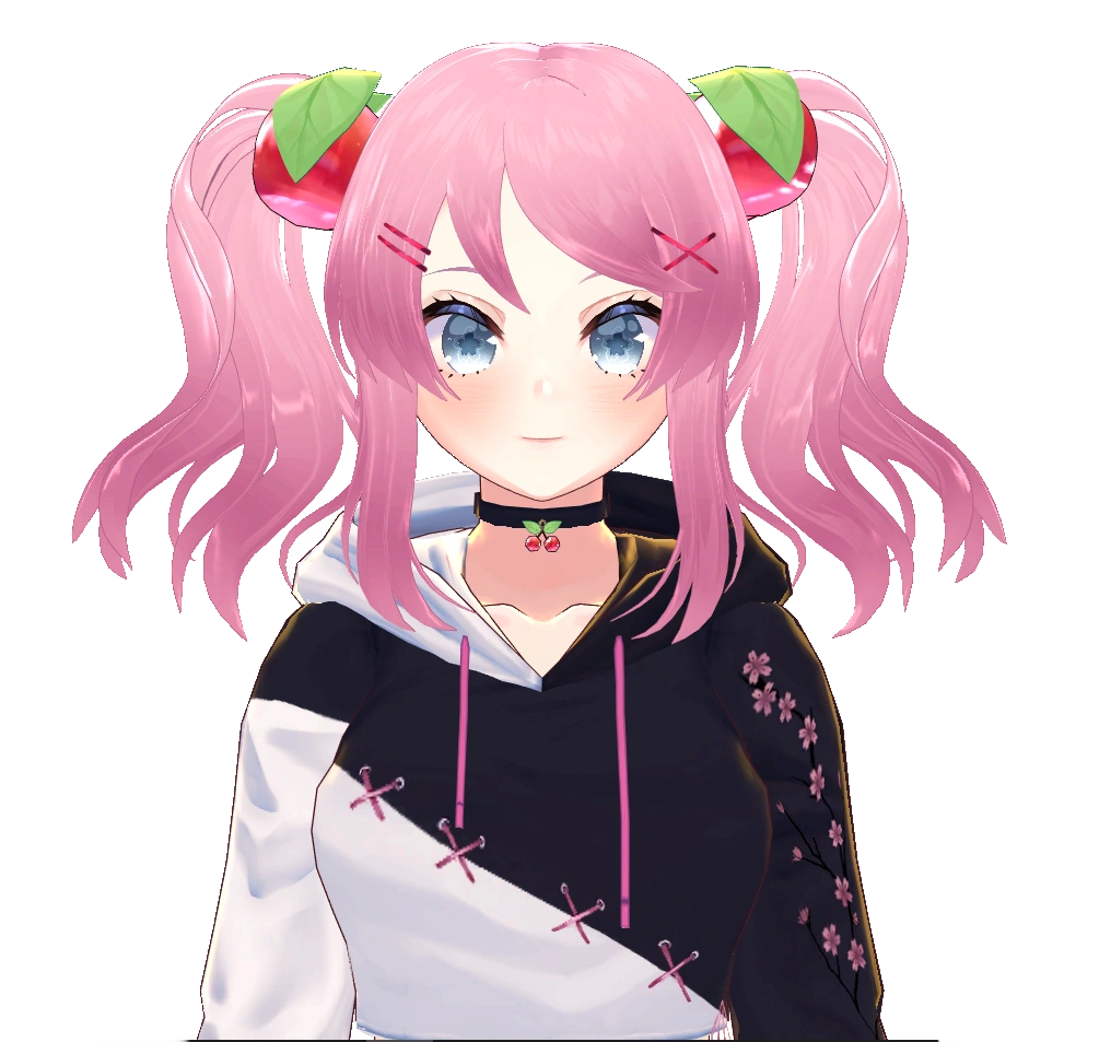 Original Portrait
