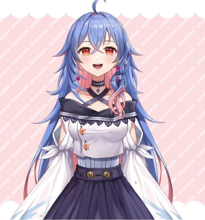 Shimizu Aiyu original