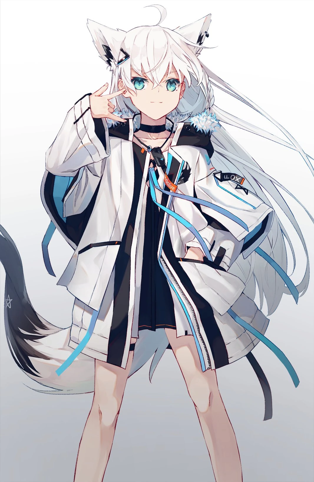 Fourth Costume<br>by Nagishiro Mito