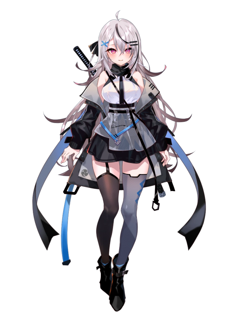 Full Body