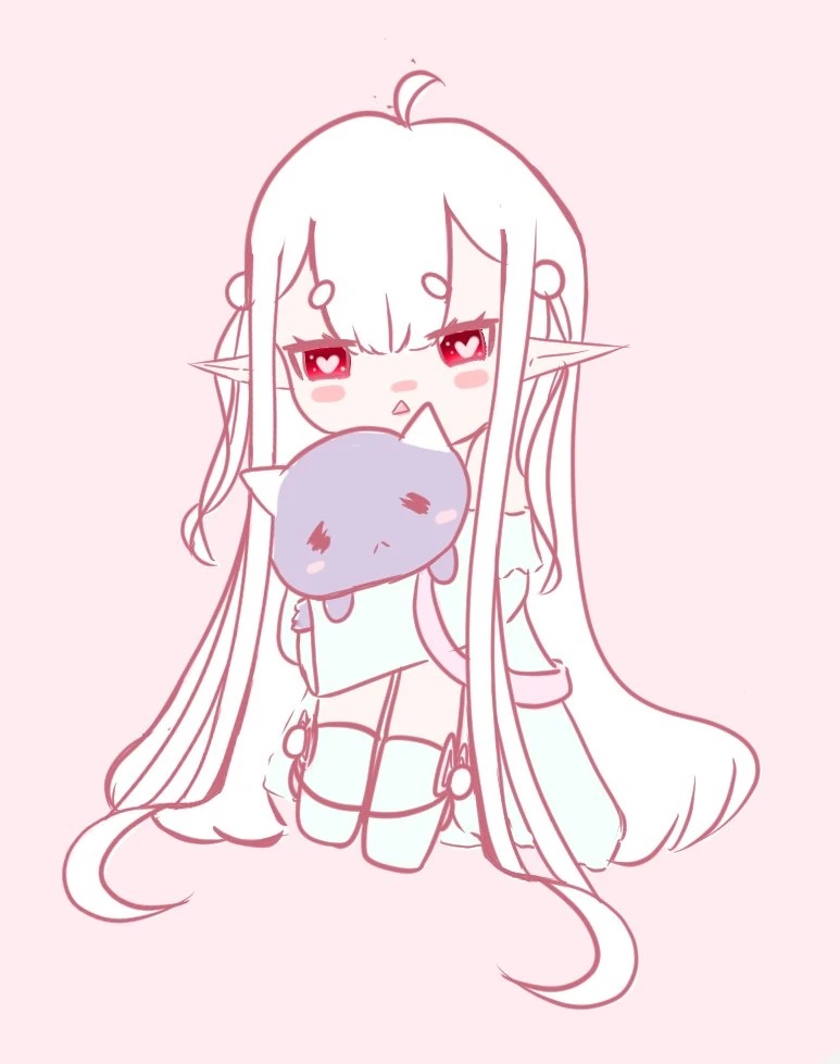 Random Sketch