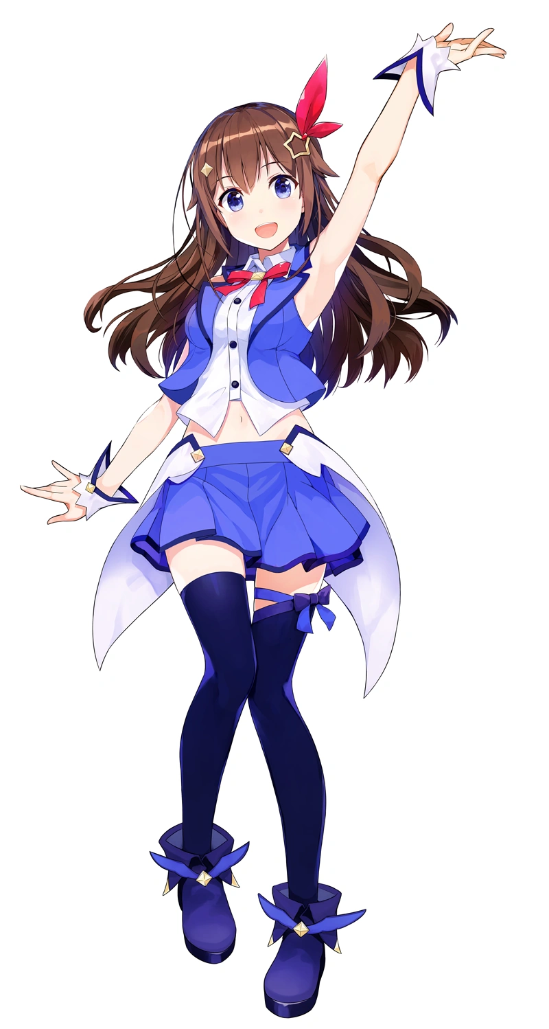 2018 Outfit<br>by Ordan