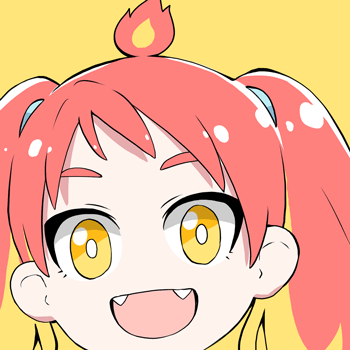 Tomoshika's Icon