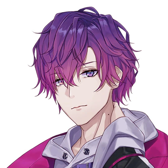 Key Visual (Headshot)